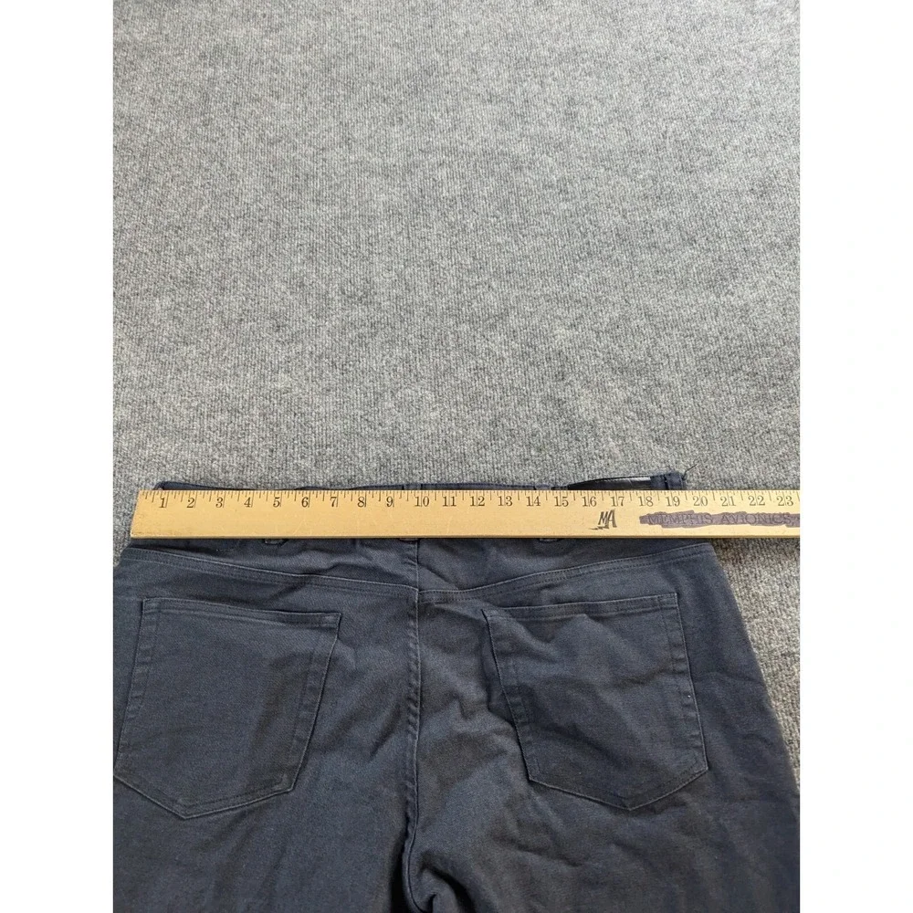 English Laundry Pants Men's 38X30 Blue Chino